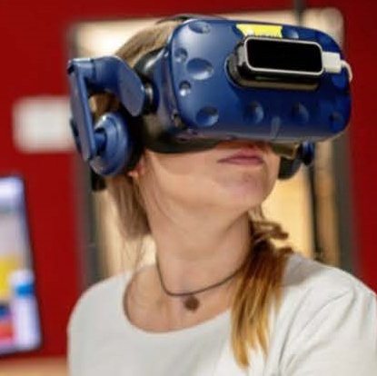 Sabrina Borowski, Foto: Ingo Otto FUNKE Foto Services